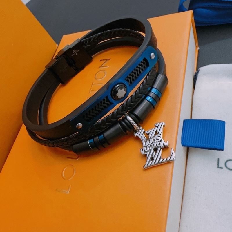 LV Bracelets